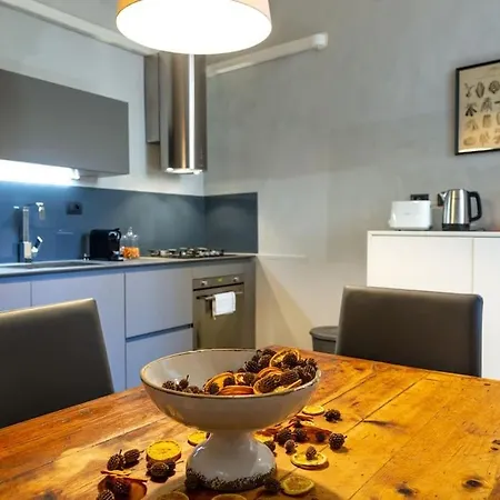 Apartamento Luxury - City Center *