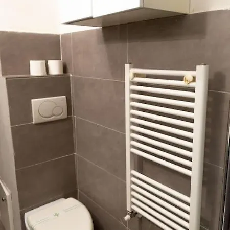 Luxury - City Center Apartamento Florencia