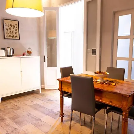 Luxury - City Center Apartamento Florencia