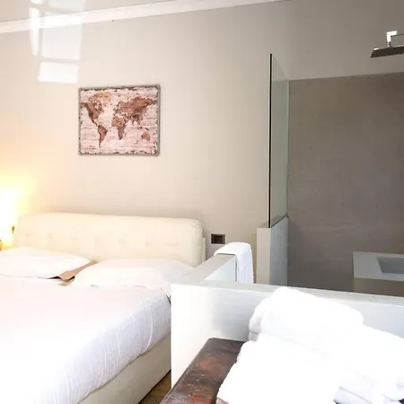 Luxury - City Center Apartamento
