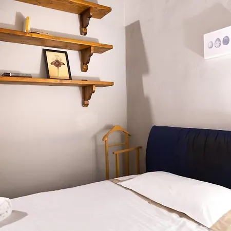 Luxury - City Center Apartamento