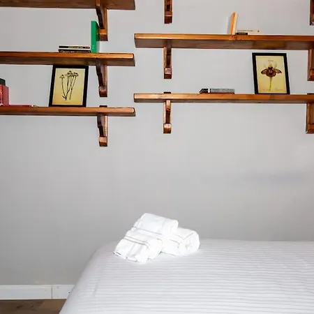 Luxury - City Center Apartamento *