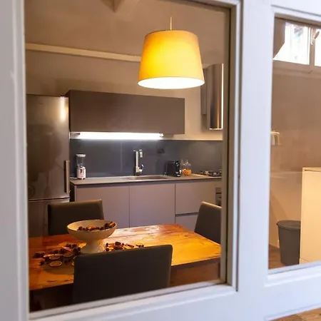 Apartamento Luxury - City Center