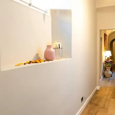 Luxury - City Center Apartment *