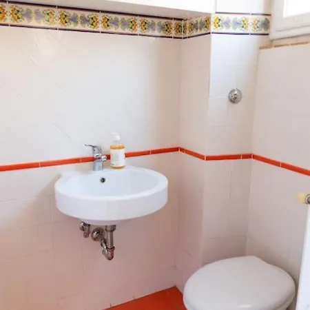 Luxury - City Center Apartamento Florencia