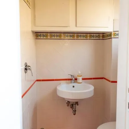 Luxury - City Center Florencia