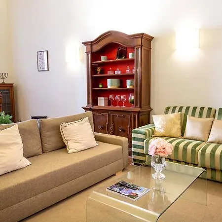 Apartamento Luxury - City Center Florencia