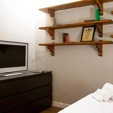 Apartamento Luxury - City Center Florencia
