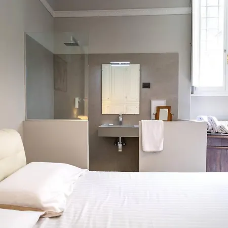 Luxury - City Center Apartamento Florencia