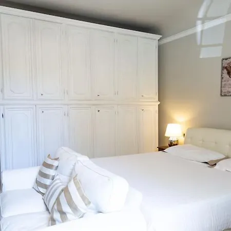 Luxury - City Center Florencia