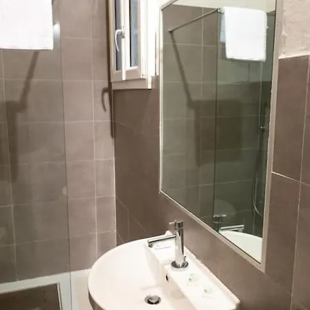 Apartamento Luxury - City Center Florencia