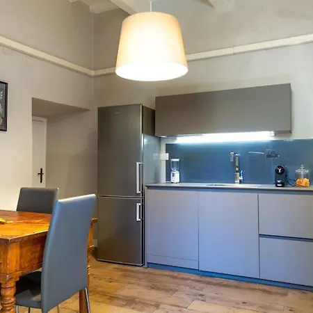 Luxury - City Center Florencia