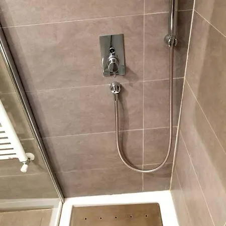 Luxury - City Center Apartamento