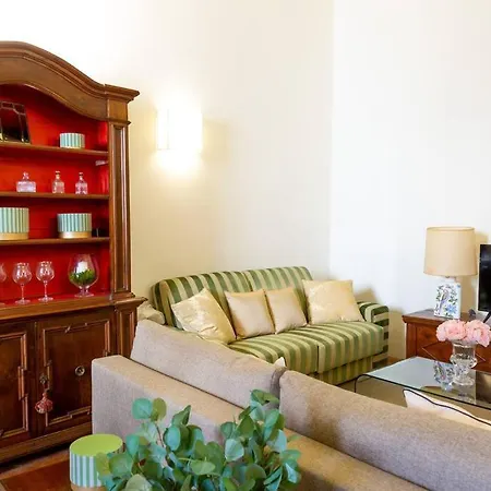 Apartamento Luxury - City Center Florencia