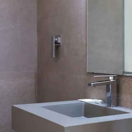 Luxury - City Center Apartamento