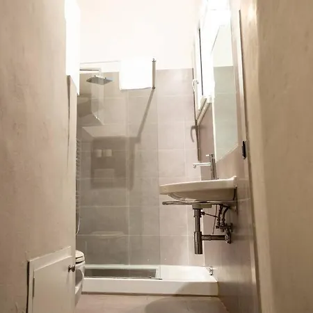 Luxury - City Center Apartamento *