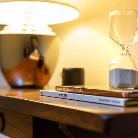 Apartamento Luxury - City Center *