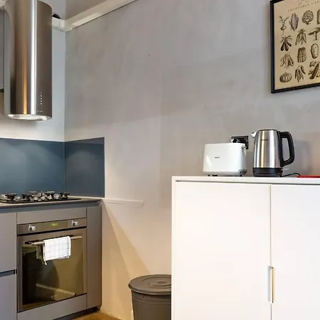 Luxury - City Center * Florencia