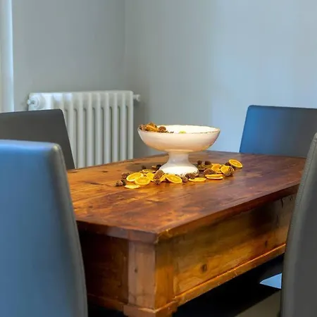 Luxury - City Center * Florencia