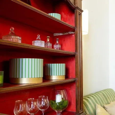 Apartamento Luxury - City Center