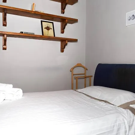 Luxury - City Center Apartamento