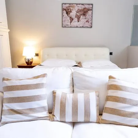 Luxury - City Center Apartamento *