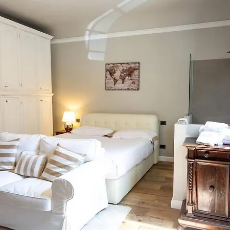 Luxury - City Center Apartamento *